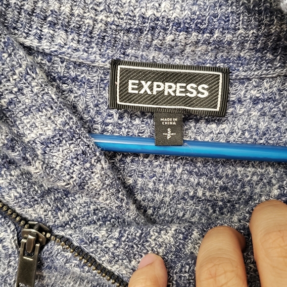 Express sweater - Picture 6 of 6